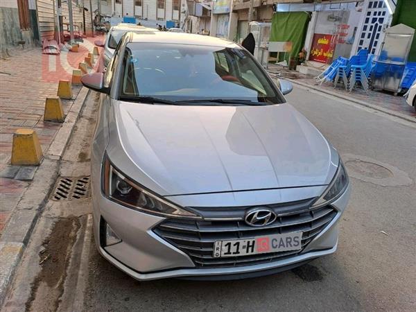 هيونداي النترا 2019 للبيع في العراق - كربلاء